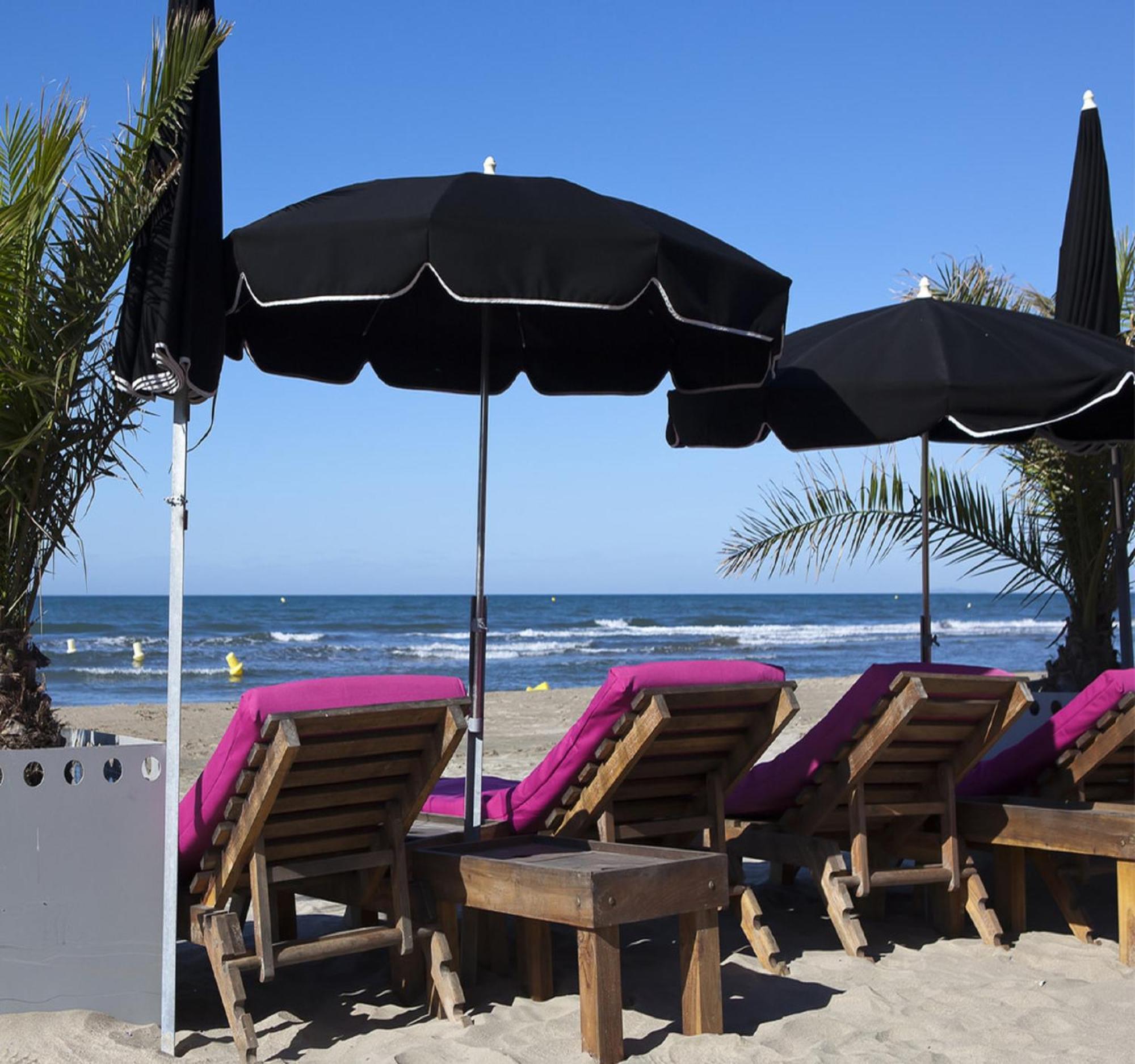 Vittoria Immobilier 7 -Reglement Sur Place - Cheques Vacances Acceptes La Grande Motte Exterior foto