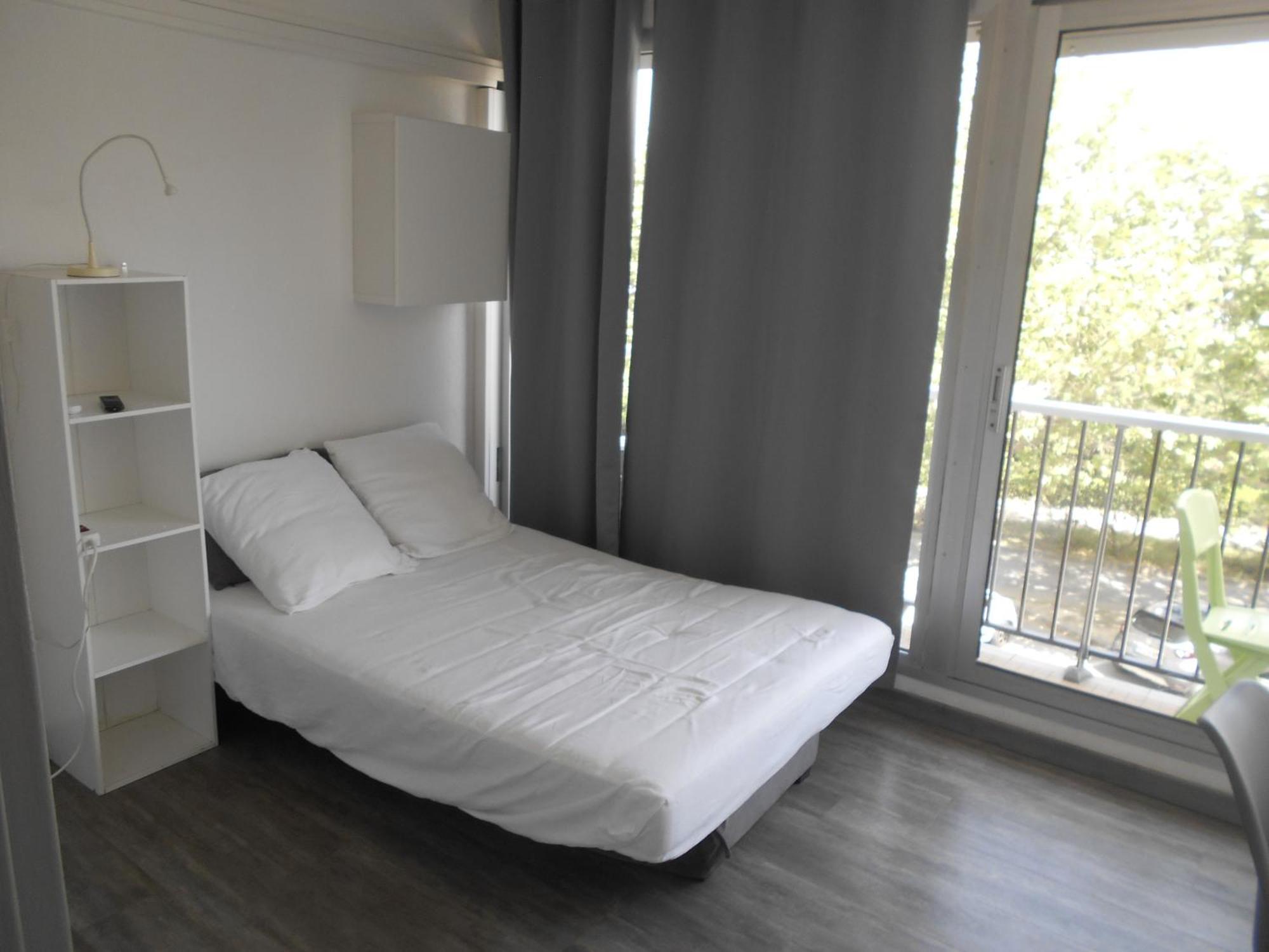 Vittoria Immobilier 7 -Reglement Sur Place - Cheques Vacances Acceptes La Grande Motte Cameră foto