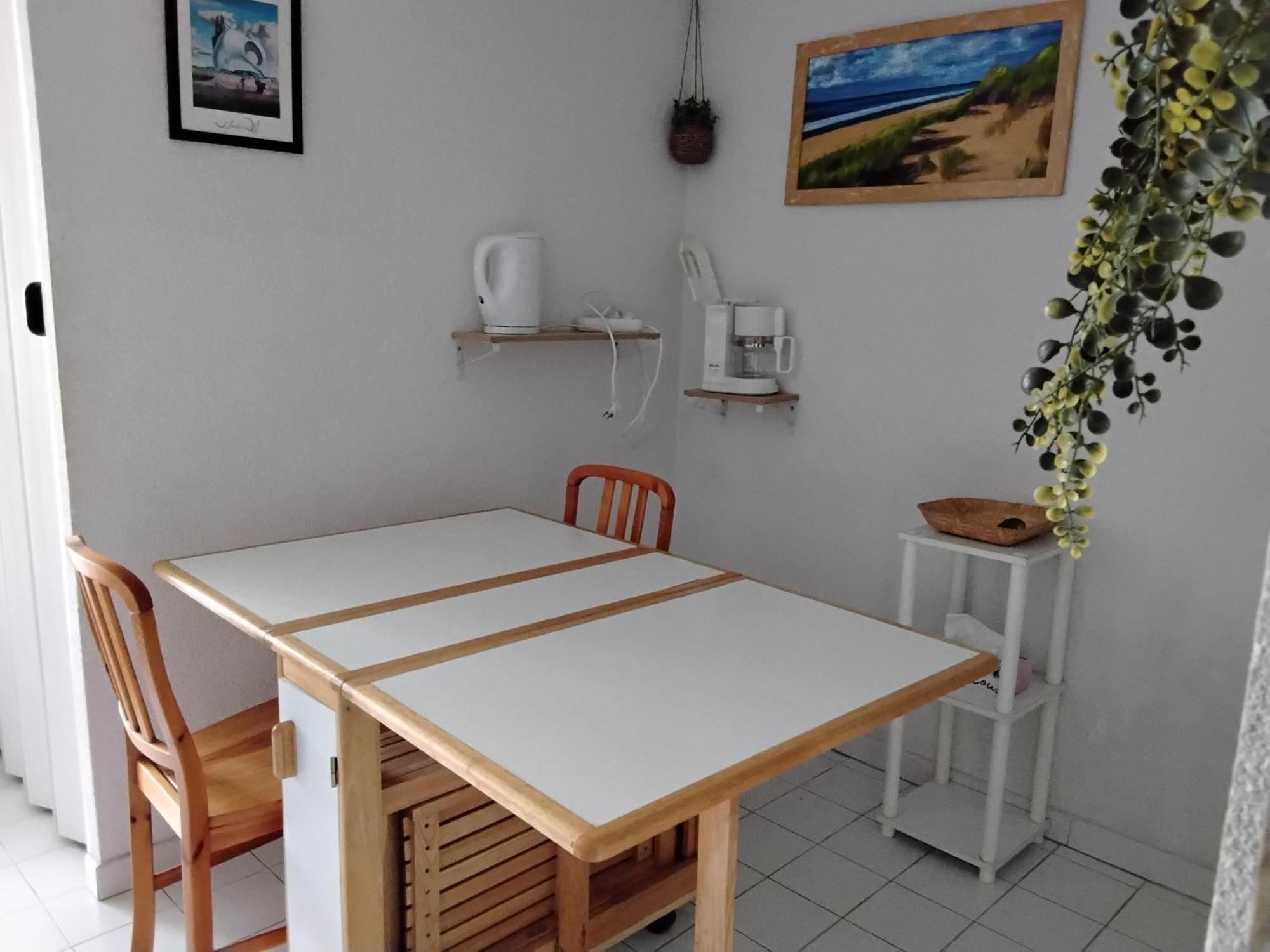 Vittoria Immobilier 7 -Reglement Sur Place - Cheques Vacances Acceptes La Grande Motte Exterior foto