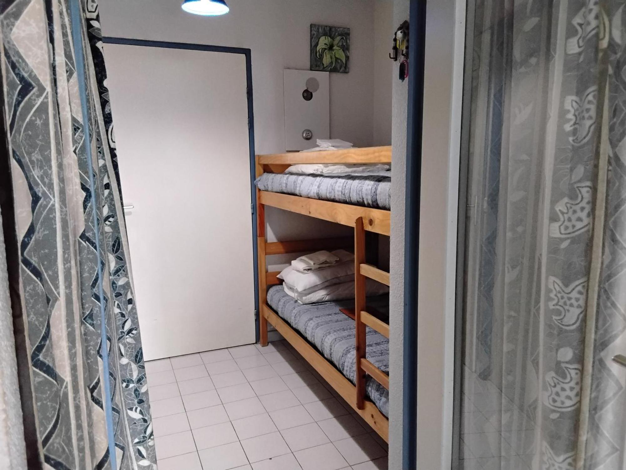Vittoria Immobilier 7 -Reglement Sur Place - Cheques Vacances Acceptes La Grande Motte Exterior foto